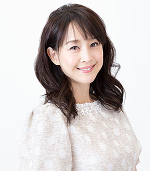 相田翔子